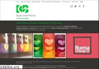 brightgreenbrands.com