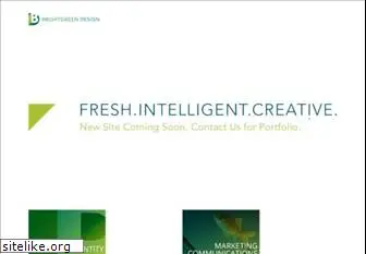 brightgreendesign.com