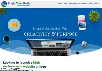 brightgreenpath.com