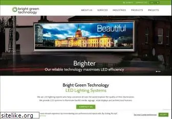 brightgreentechnology.com