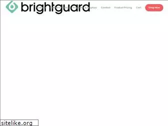 brightguard.com