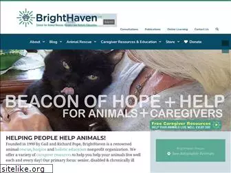 brighthaven.org thumbnail