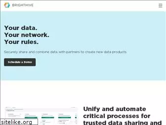 brighthive.io