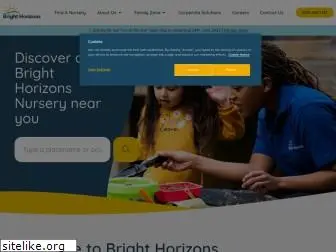 brighthorizons.co.uk