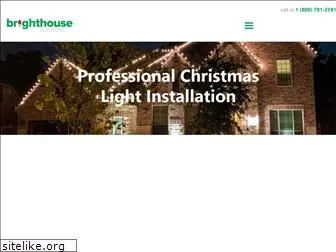 brighthousechristmaslights.com