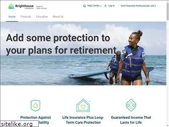 brighthousefinancial.com