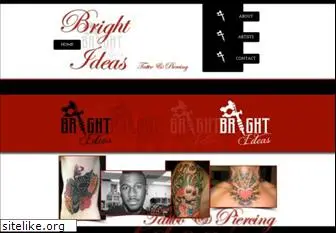 brightideasaz.com