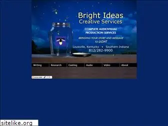 brightideascreative.com