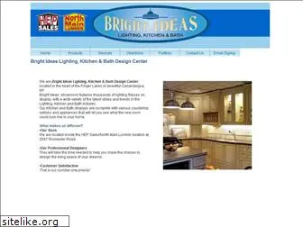 brightideaskitchens.com