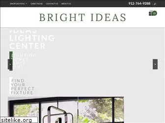 brightideaslighting.net