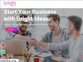 brightideasoman.com