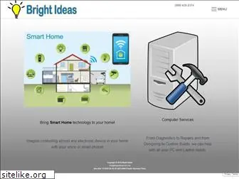 brightideasusa.net