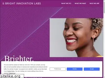 brightinnovationlabs.com