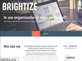 brightize.nl