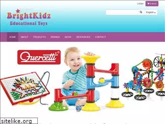 brightkidz.com.cy