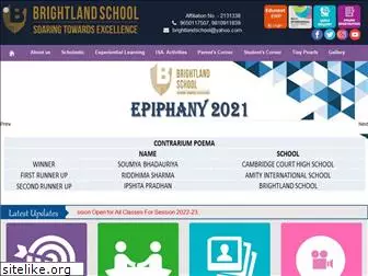 brightlandschool.ac.in