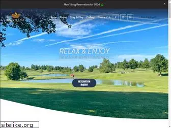 brightleafgolfresort.com