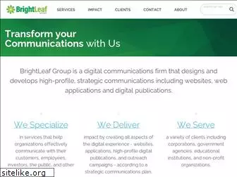 brightleafgroup.com