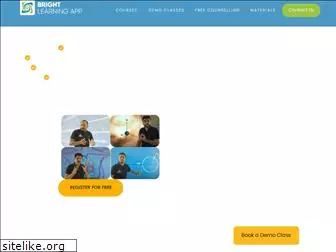 brightlearningapp.com
