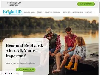 brightlifehearingcare.com