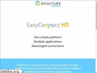 brightlifeinnovations.com