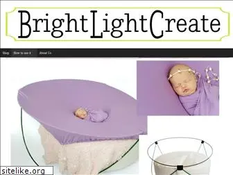 brightlightcreate.com