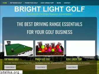brightlightgolf.com
