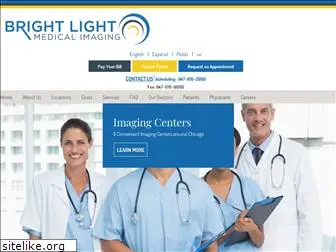 brightlightimaging.com