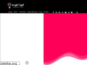 brightlightmarketing.com.au