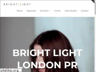 brightlightpr.co.uk