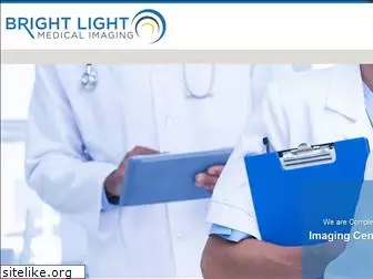 brightlightradiology.com
