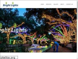 brightlightshouston.com