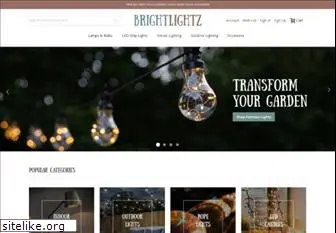 brightlightz.co.uk