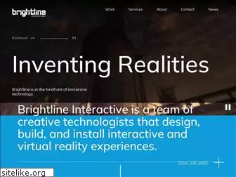 brightlineinteractive.com