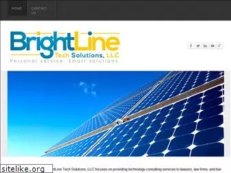 brightlinetechsolutions.com