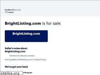 brightlisting.com