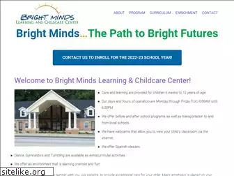 brightmindsbrightfutures.com