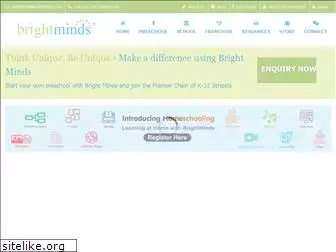 brightmindsglobal.com