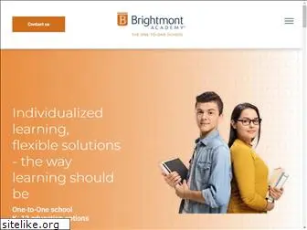 brightmontacademy.com