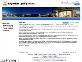 brightmoonlighting.net