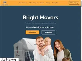 brightmovers.com