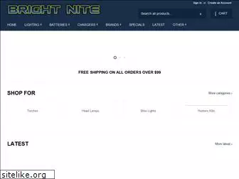 brightnite.com.au