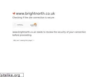 www.brightnorth.co.uk