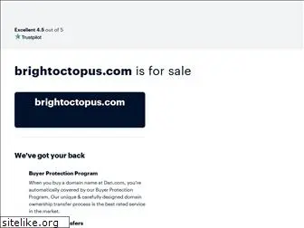 brightoctopus.com