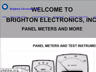 brighton-electronics.com