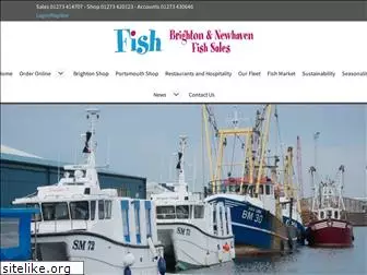 brighton-fish-sales.co.uk