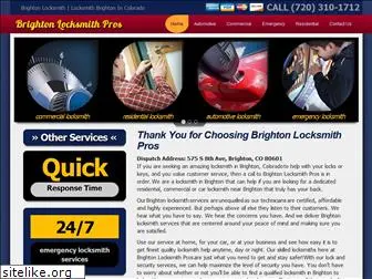 brighton-locksmith.com