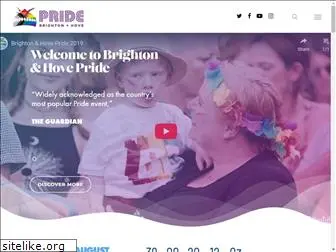 brighton-pride.org