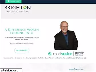 brightonadvisors.com