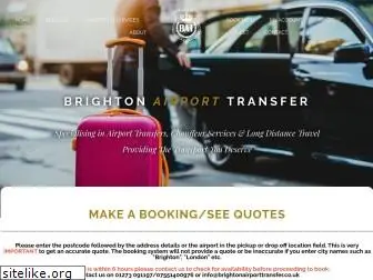 brightonairporttransfer.co.uk